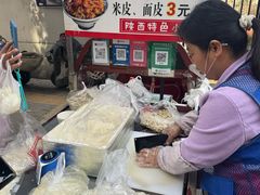 -东仓门早市