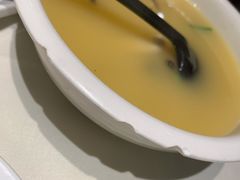 金汤珍菌花胶汤-衡山汇·高级粤菜(霄云路店)
