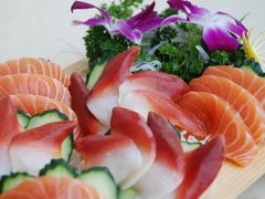 -福满园大酒楼(梅林店)