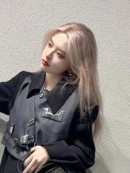 -HG美发设计沙龙