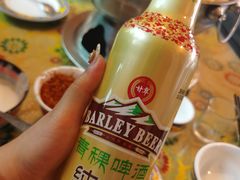 -卡万金特色藏餐
