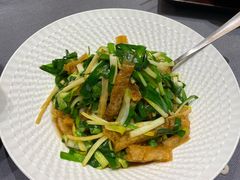 -香雪海饭店中餐厅(人民桥店)