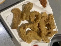 -海底捞火锅(金光华店)