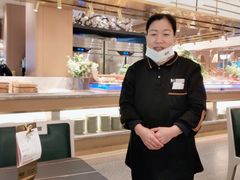 -梨花甄选自助烤肉(小寨原力场店)