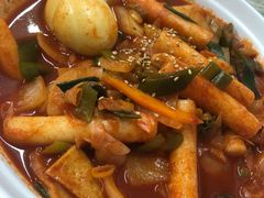 -山海珍味韩国料理(奥城店)