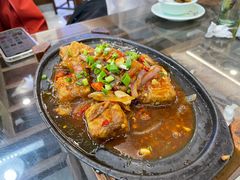 -徽州美食(三十年老店)