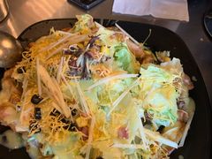 -MI WU FACTORY米屋美食工厂餐厅(绿地店)