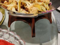 -巨鼎谭家菜(普照寺路店)