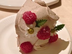 -花花卷卷·鲜食蛋糕(静安久光百货店)