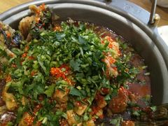 -文轩私房菜(报社街店)