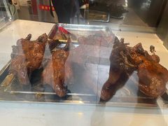-王浩儿纪六孃甜皮鸭(东大街店)