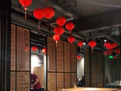 大堂-静一·食光里(黄河路店)