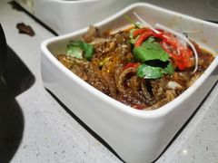 -半天妖烤鱼(茂业天地店)