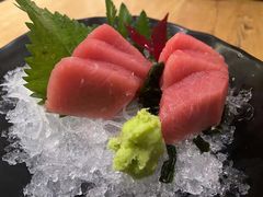 蓝鳍金枪鱼-Hatsune隐泉日式料理(SKP店)