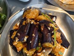 -No.DD戳子烧烤·江湖菜(北京总店)