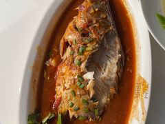 -又见炊烟私房菜(敬亭路店)