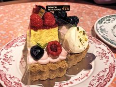 -黑草莓(重庆路店)
