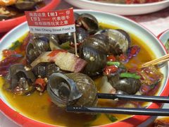 -老闵田螺馆·南昌市井菜·特色小吃(总店)