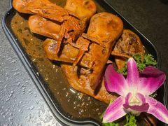 -三道菜(明堂公园店)