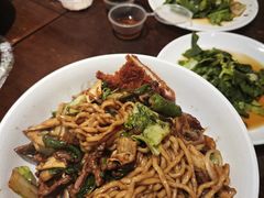 -寻裕记·现炒浇头面(人民广场店)