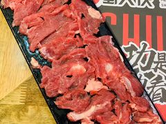 -蜀大侠火锅(森兰花园城店)