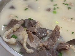 -胡世羊肉汤(南街店)