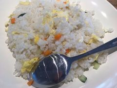 蛋炒饭-肆拾壹號烤肉(龙岗店)