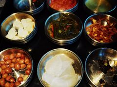 -入火韩国烤肉(凯旋广场店)
