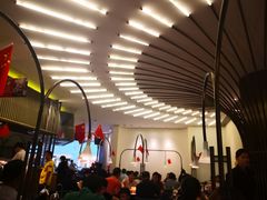 大堂-点心传说·粤菜点心(佐阾虹湾店)