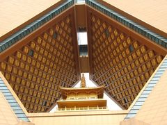 -法门文化景区