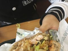 -赛百味SUBWAY(曲江智慧大厦店)