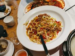 -鸡毛店·川菜(文殊院店)