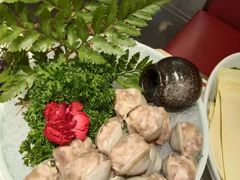 -捞神煲汤火锅(湖滨商业街店)