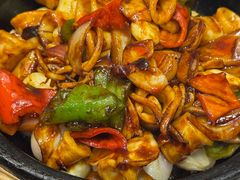 -金哥私房菜馆(张府园总店)