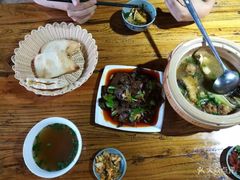 -淳澄水盆羊肉