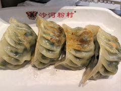 -沙河粉村·国家非遗传承(云台店)