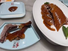 -鸭匠食府·挂炉烤鸭·新京菜(阜成路店)