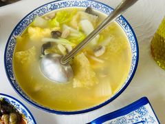 -邱记私房菜·十八年本地菜