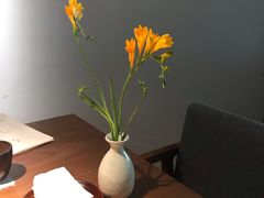 -菩提素素食餐厅(晶郦馆店)