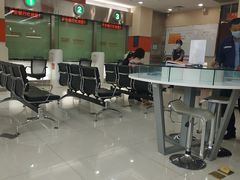 -平安银行(北京天通苑支行)