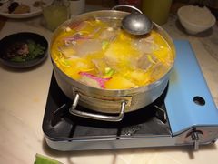 -滇铺子·云南特色菜·鲜花野菜季(曲靖万达店)