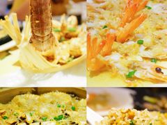 -桥东喜碧海鲜街(水东街店)