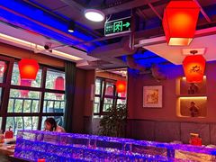 -山河屯铁锅炖鲜鹅·东北菜(开发区一店)