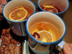 -蜜桃餐厅·伴山(绿宝广场店)