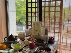 -青藤茶馆(南山路店)