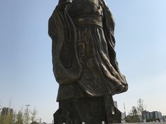 -药王庙(安国市)