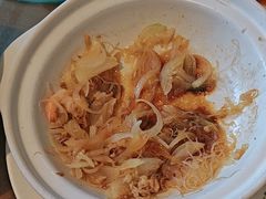 -赶海部落海鲜城(海阳路店)