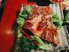 -喜牛烧肉酒场·黑金店(威高广场店)