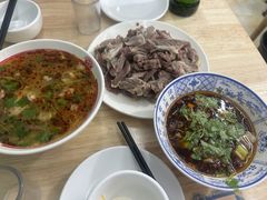 -三中高皇羊肉馆
