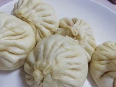 三鲜包-津门如意包子铺(宾西路店)